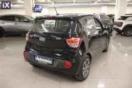 Hyundai i10 Yes! /6 Χρόνια Δωρεάν Service '18