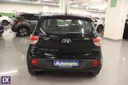 Hyundai i10 Yes! /6 Χρόνια Δωρεάν Service '18