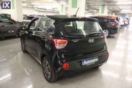 Hyundai i10 Yes! /6 Χρόνια Δωρεάν Service '18