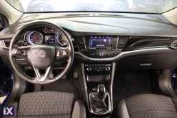 Opel Astra Elegance Touchscreen /6 Χρόνια Δωρεάν Service '21