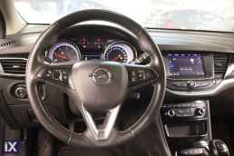 Opel Astra Elegance Touchscreen /6 Χρόνια Δωρεάν Service '21