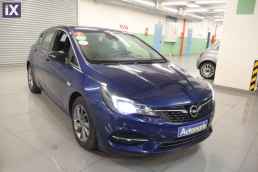 Opel Astra Elegance Touchscreen /6 Χρόνια Δωρεάν Service '21