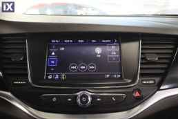 Opel Astra Elegance Touchscreen /6 Χρόνια Δωρεάν Service '21