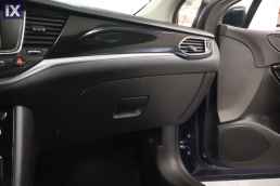 Opel Astra Elegance Touchscreen /6 Χρόνια Δωρεάν Service '21