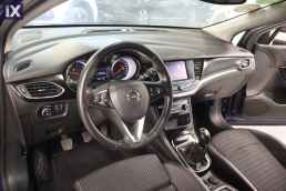 Opel Astra Elegance Touchscreen /6 Χρόνια Δωρεάν Service '21