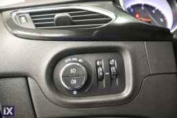 Opel Astra Elegance Touchscreen /6 Χρόνια Δωρεάν Service '21