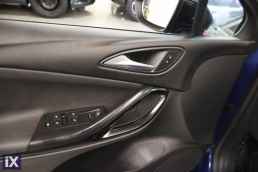 Opel Astra Elegance Touchscreen /6 Χρόνια Δωρεάν Service '21