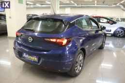 Opel Astra Elegance Touchscreen /6 Χρόνια Δωρεάν Service '21