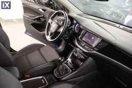 Opel Astra Elegance Touchscreen /6 Χρόνια Δωρεάν Service '21