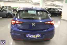 Opel Astra Elegance Touchscreen /6 Χρόνια Δωρεάν Service '21