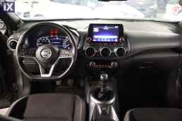 Nissan Juke N-Connecta Touchscreen /6 Χρόνια Δωρεάν Service '21