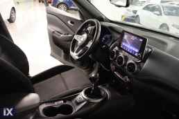 Nissan Juke N-Connecta Touchscreen /6 Χρόνια Δωρεάν Service '21