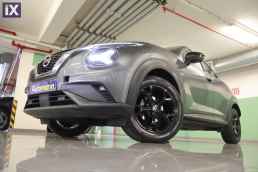 Nissan Juke N-Connecta Touchscreen /6 Χρόνια Δωρεάν Service '21