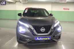 Nissan Juke N-Connecta Touchscreen /6 Χρόνια Δωρεάν Service '21