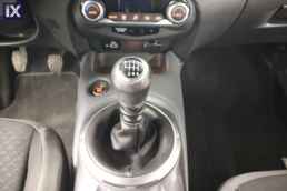 Nissan Juke N-Connecta Touchscreen /6 Χρόνια Δωρεάν Service '21