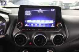 Nissan Juke N-Connecta Touchscreen /6 Χρόνια Δωρεάν Service '21