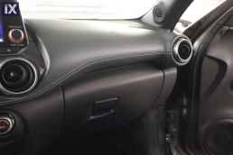 Nissan Juke N-Connecta Touchscreen /6 Χρόνια Δωρεάν Service '21