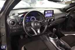 Nissan Juke N-Connecta Touchscreen /6 Χρόνια Δωρεάν Service '21