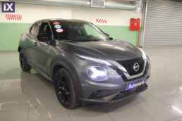 Nissan Juke N-Connecta Touchscreen /6 Χρόνια Δωρεάν Service '21