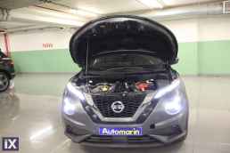 Nissan Juke N-Connecta Touchscreen /6 Χρόνια Δωρεάν Service '21