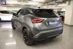 Nissan Juke N-Connecta Touchscreen /6 Χρόνια Δωρεάν Service '21