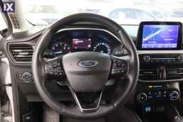 Ford Focus Ecoboost Hybrid Navi /6 Χρόνια Δωρεάν Service '21