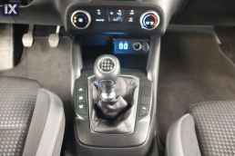 Ford Focus Ecoboost Hybrid Navi /6 Χρόνια Δωρεάν Service '21