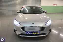 Ford Focus Ecoboost Hybrid Navi /6 Χρόνια Δωρεάν Service '21