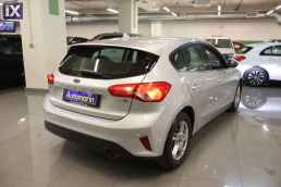 Ford Focus Ecoboost Hybrid Navi /6 Χρόνια Δωρεάν Service '21