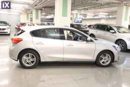 Ford Focus Ecoboost Hybrid Navi /6 Χρόνια Δωρεάν Service '21