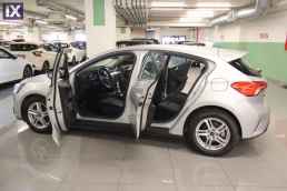 Ford Focus Ecoboost Hybrid Navi /6 Χρόνια Δωρεάν Service '21