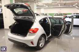 Ford Focus Ecoboost Hybrid Navi /6 Χρόνια Δωρεάν Service '21