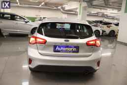 Ford Focus Ecoboost Hybrid Navi /6 Χρόνια Δωρεάν Service '21