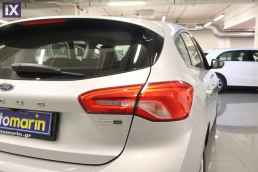 Ford Focus Ecoboost Hybrid Navi /6 Χρόνια Δωρεάν Service '21