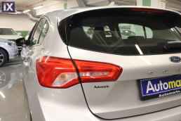 Ford Focus Ecoboost Hybrid Navi /6 Χρόνια Δωρεάν Service '21