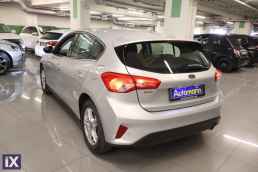 Ford Focus Ecoboost Hybrid Navi /6 Χρόνια Δωρεάν Service '21