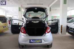 Ford Ka Cool and Sound /6 Χρόνια Δωρεάν Service '14