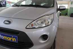 Ford Ka Cool and Sound /6 Χρόνια Δωρεάν Service '14