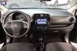 Mitsubishi Space Star Diamant Touchscreen /6 Χρόνια Δωρεάν Service '20