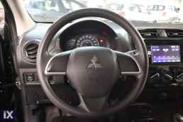 Mitsubishi Space Star Diamant Touchscreen /6 Χρόνια Δωρεάν Service '20