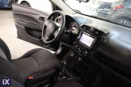 Mitsubishi Space Star Diamant Touchscreen /6 Χρόνια Δωρεάν Service '20