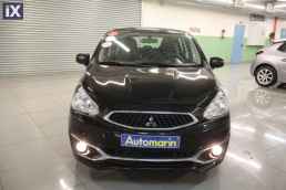 Mitsubishi Space Star Diamant Touchscreen /6 Χρόνια Δωρεάν Service '20