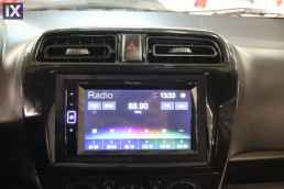 Mitsubishi Space Star Diamant Touchscreen /6 Χρόνια Δωρεάν Service '20