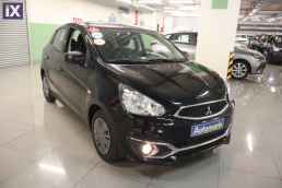 Mitsubishi Space Star Diamant Touchscreen /6 Χρόνια Δωρεάν Service '20