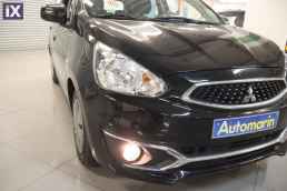 Mitsubishi Space Star Diamant Touchscreen /6 Χρόνια Δωρεάν Service '20