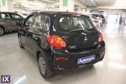 Mitsubishi Space Star Diamant Touchscreen /6 Χρόνια Δωρεάν Service '20