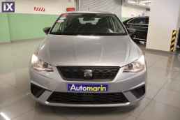 Seat Ibiza Style /6 Χρόνια Δωρεάν Service '18