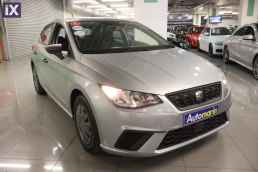 Seat Ibiza Style /6 Χρόνια Δωρεάν Service '18