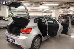 Seat Ibiza Style /6 Χρόνια Δωρεάν Service '18