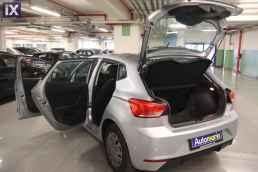 Seat Ibiza Style /6 Χρόνια Δωρεάν Service '18